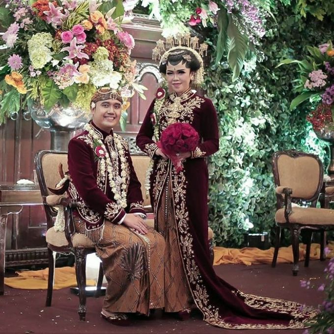 Wedding Modifikasi by TALISHA - 008 Wedding Modifikasi by TALISHA - 008