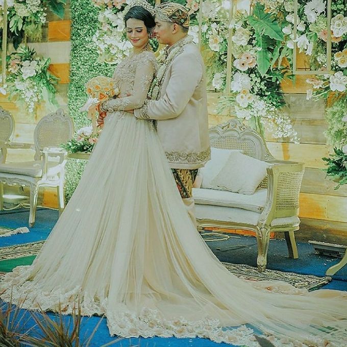 Wedding Modifikasi by TALISHA - 002 Wedding Modifikasi by TALISHA - 002