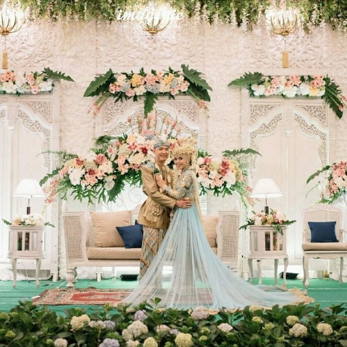 Wedding Modifikasi by TALISHA - 005 Wedding Modifikasi by TALISHA - 005
