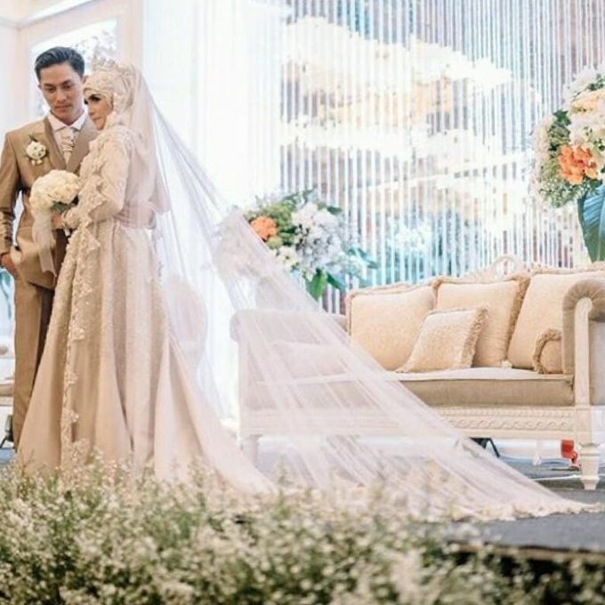 Wedding Modifikasi by TALISHA - 004 Wedding Modifikasi by TALISHA - 004