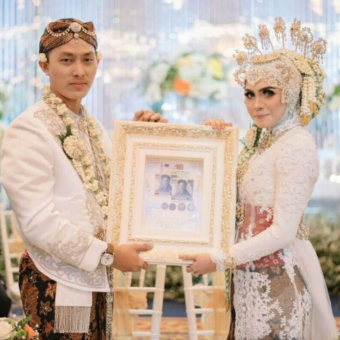 Wedding Modifikasi by TALISHA - 009 Wedding Modifikasi by TALISHA - 009