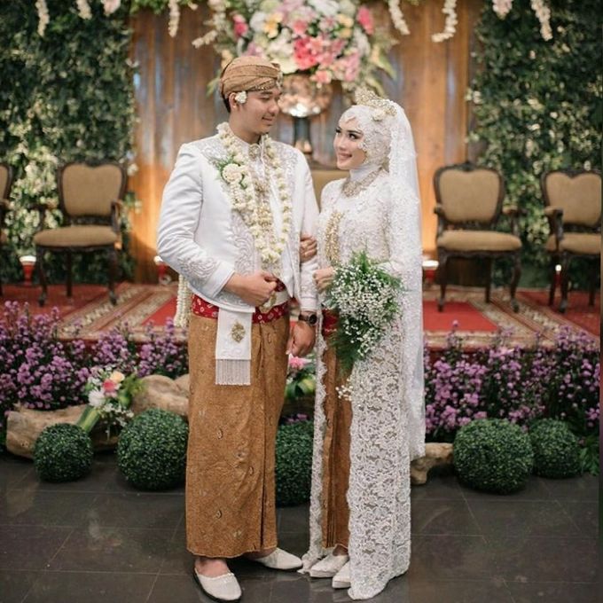 Wedding Modifikasi by TALISHA - 006 Wedding Modifikasi by TALISHA - 006