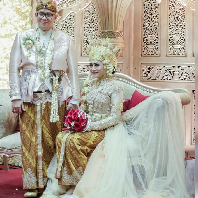 Wedding Modifikasi by TALISHA - 007 Wedding Modifikasi by TALISHA - 007