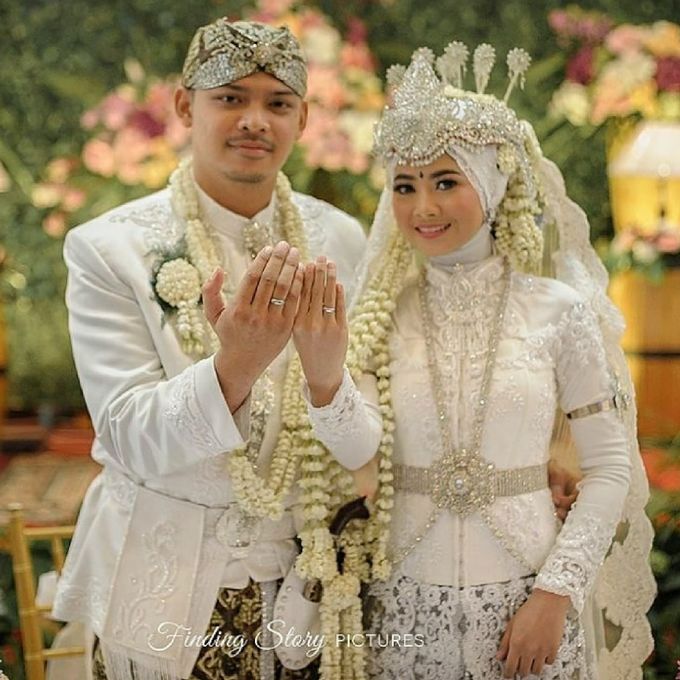 Wedding Modifikasi by TALISHA - 001 Wedding Modifikasi by TALISHA - 001