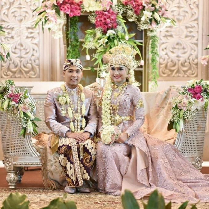 Wedding Modifikasi by TALISHA - 003 Wedding Modifikasi by TALISHA - 003
