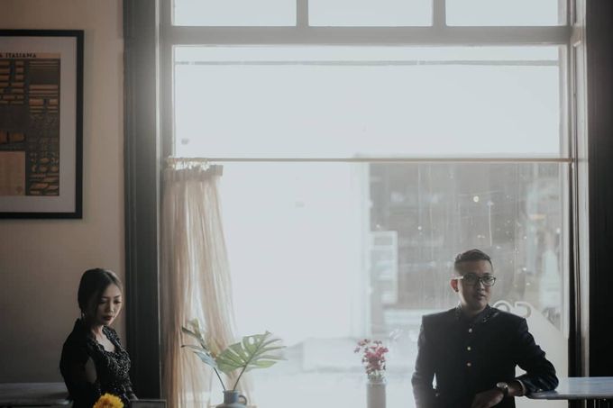 Prewedding Icha & Bas by Vintageopera Slashwedding - 004 Prewedding Icha & Bas by Vintageopera Slashwedding - 004