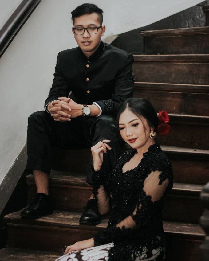 Prewedding Icha & Bas by Vintageopera Slashwedding - 010 Prewedding Icha & Bas by Vintageopera Slashwedding - 010