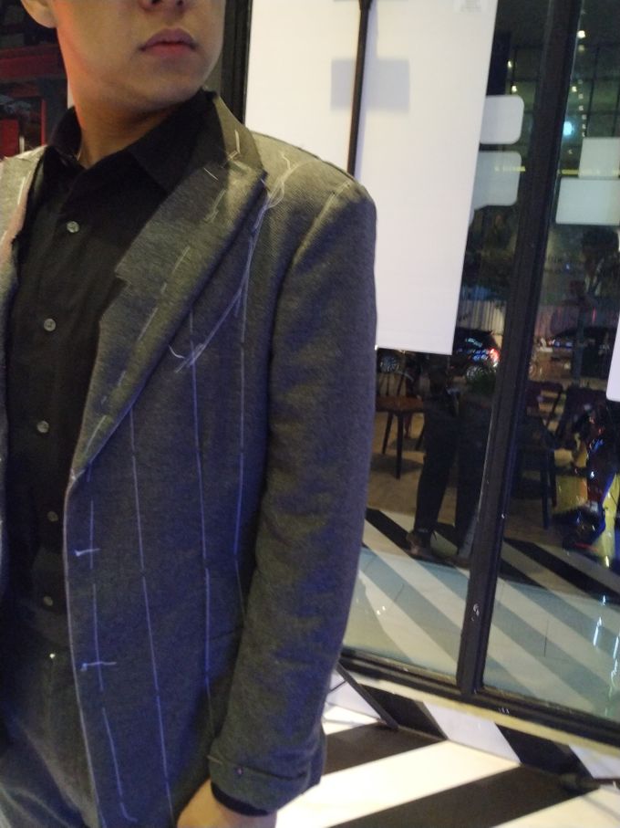Gentleman Classic 2019 - Part V by KINGS Tailor & Co. - 006 Gentleman Classic 2019 - Part V by KINGS Tailor & Co. - 006