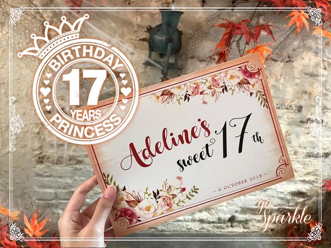 New In Gallery by Adel's House of card - 005 New In Gallery by Adel's House of card - 005