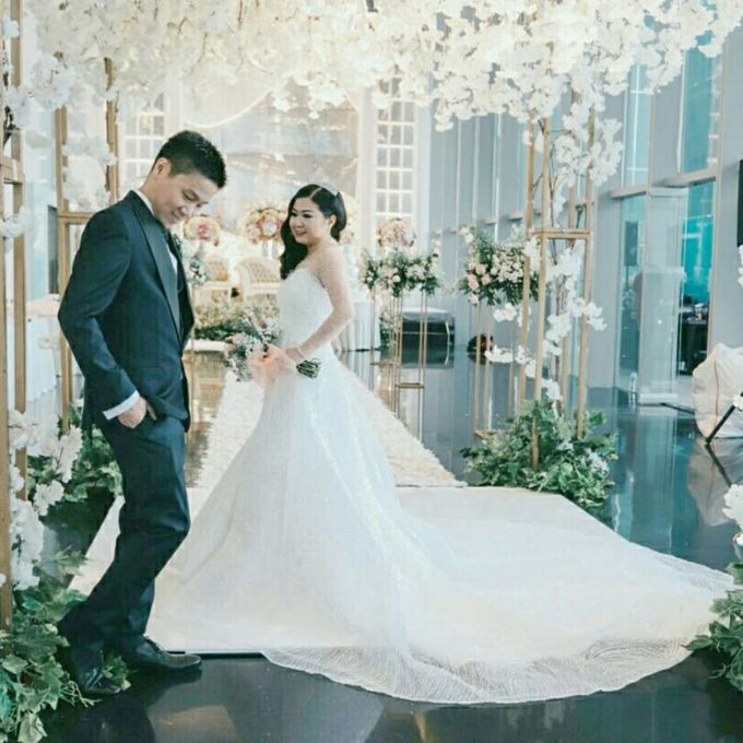 The Wedding Of Bobby & fany by FIVE Seasons WO - 008 The Wedding Of Bobby & fany by FIVE Seasons WO - 008