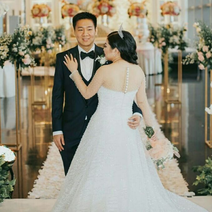 The Wedding Of Bobby & fany by FIVE Seasons WO - 003 The Wedding Of Bobby & fany by FIVE Seasons WO - 003