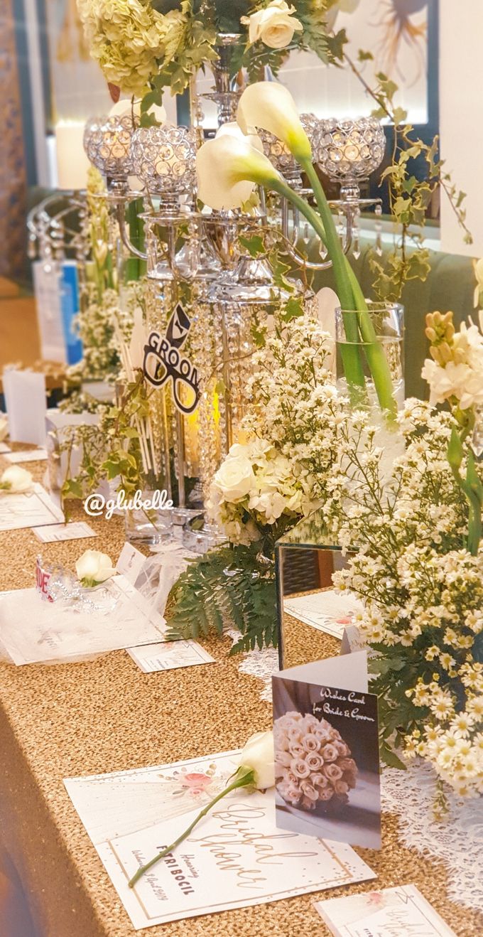 Bridal Shower by GLUBELLE - 001 Bridal Shower by GLUBELLE - 001