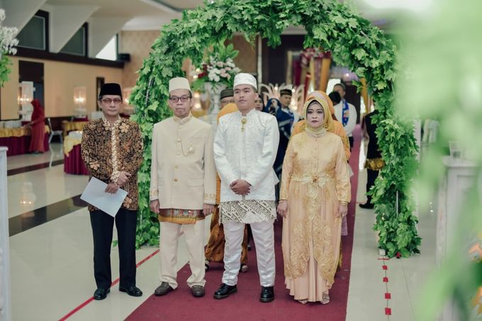From The wedding Of "Agyl & Nanda" by Nadhif Zhafran Photography - 022 From The wedding Of "Agyl & Nanda" by Nadhif Zhafran Photography - 022