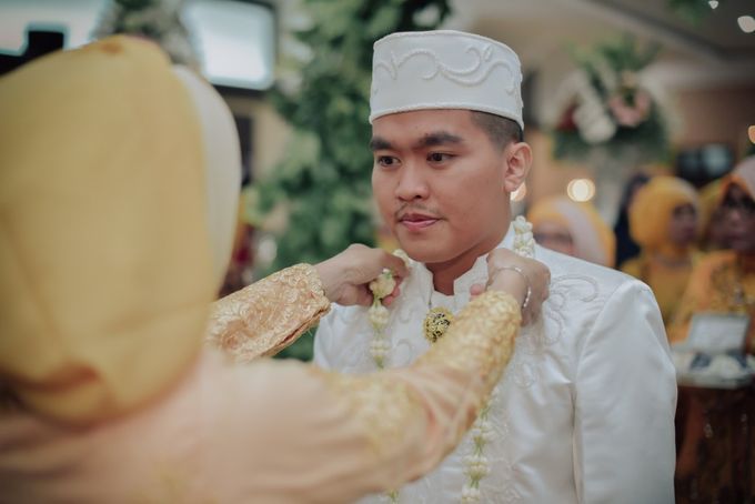 From The wedding Of "Agyl & Nanda" by Nadhif Zhafran Photography - 005 From The wedding Of "Agyl & Nanda" by Nadhif Zhafran Photography - 005