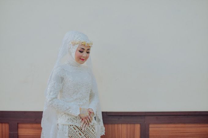 From The wedding Of "Agyl & Nanda" by Nadhif Zhafran Photography - 002 From The wedding Of "Agyl & Nanda" by Nadhif Zhafran Photography - 002
