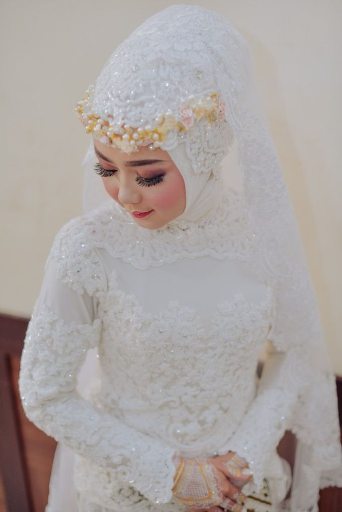 From The wedding Of "Agyl & Nanda" by Nadhif Zhafran Photography - 004 From The wedding Of "Agyl & Nanda" by Nadhif Zhafran Photography - 004