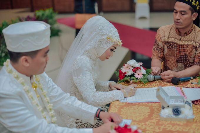 From The wedding Of "Agyl & Nanda" by Nadhif Zhafran Photography - 014 From The wedding Of "Agyl & Nanda" by Nadhif Zhafran Photography - 014