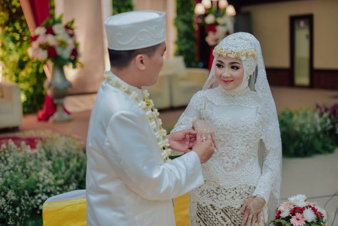 From The wedding Of "Agyl & Nanda" by Nadhif Zhafran Photography - 028 From The wedding Of "Agyl & Nanda" by Nadhif Zhafran Photography - 028