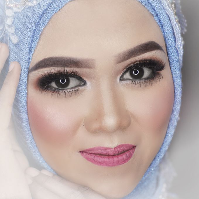 Sofi's Wedding by Dian Salon - 004 Sofi's Wedding by Dian Salon - 004