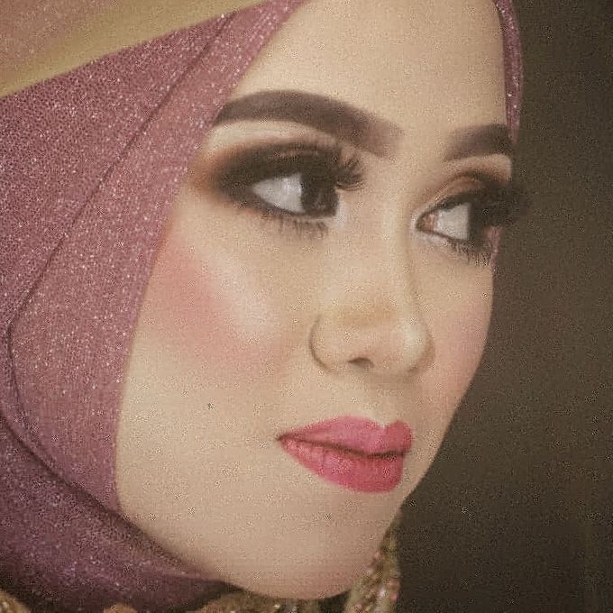 Sofi's Wedding by Dian Salon - 003 Sofi's Wedding by Dian Salon - 003