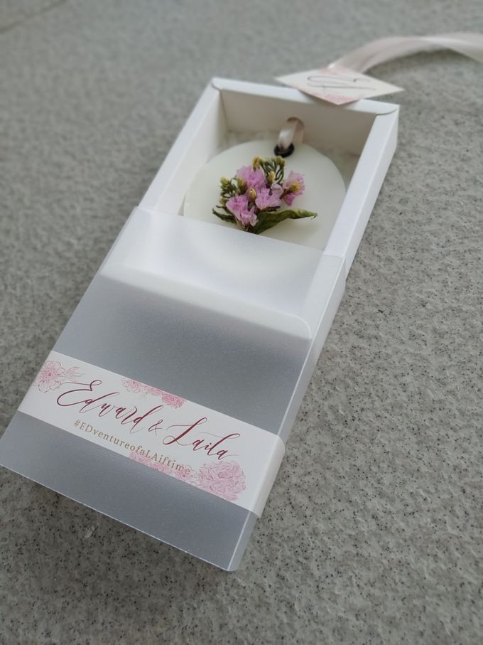 The Wedding of Edward & Laila by é.clat - 003 The Wedding of Edward & Laila by é.clat - 003