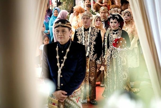 ADE & ROBBY by Concetta Wedding Organizer - 009 ADE & ROBBY by Concetta Wedding Organizer - 009