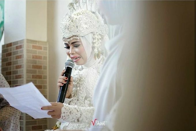 ADE & ROBBY by Concetta Wedding Organizer - 001 ADE & ROBBY by Concetta Wedding Organizer - 001