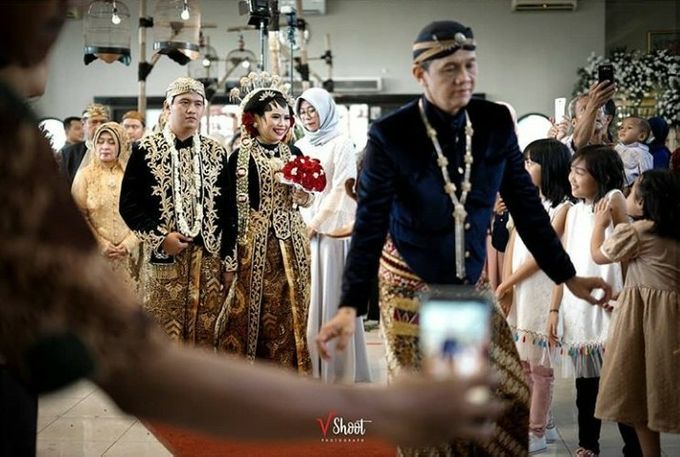 ADE & ROBBY by Concetta Wedding Organizer - 003 ADE & ROBBY by Concetta Wedding Organizer - 003