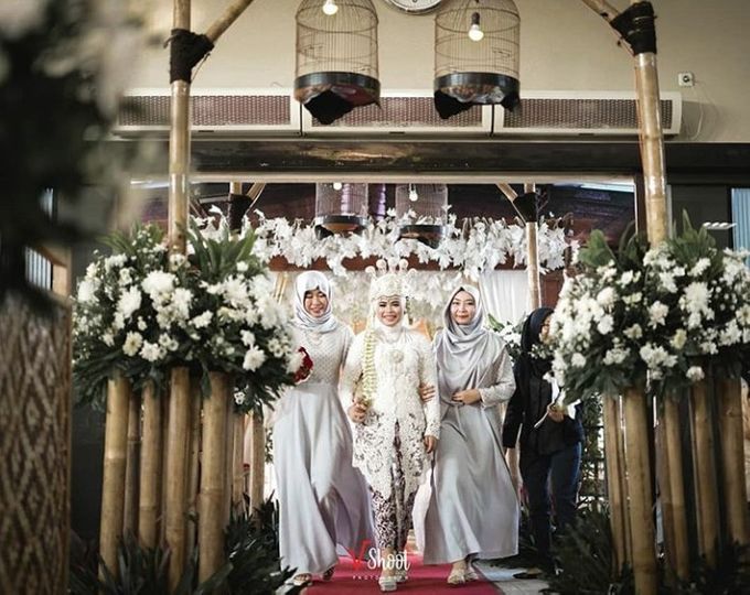 ADE & ROBBY by Concetta Wedding Organizer - 004 ADE & ROBBY by Concetta Wedding Organizer - 004