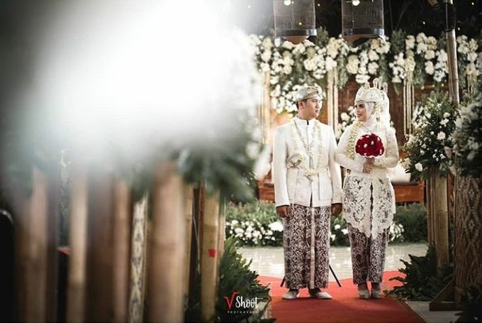 ADE & ROBBY by Concetta Wedding Organizer - 005 ADE & ROBBY by Concetta Wedding Organizer - 005