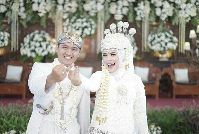 ADE & ROBBY by Concetta Wedding Organizer - 006 ADE & ROBBY by Concetta Wedding Organizer - 006