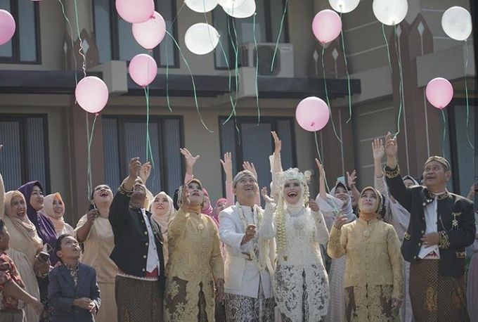 ADE & ROBBY by Concetta Wedding Organizer - 007 ADE & ROBBY by Concetta Wedding Organizer - 007
