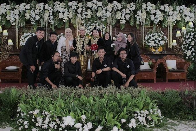 ADE & ROBBY by Concetta Wedding Organizer - 008 ADE & ROBBY by Concetta Wedding Organizer - 008