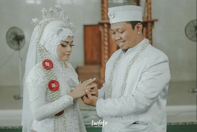 CICI & AZHAR by Concetta Wedding Organizer - 001 CICI & AZHAR by Concetta Wedding Organizer - 001