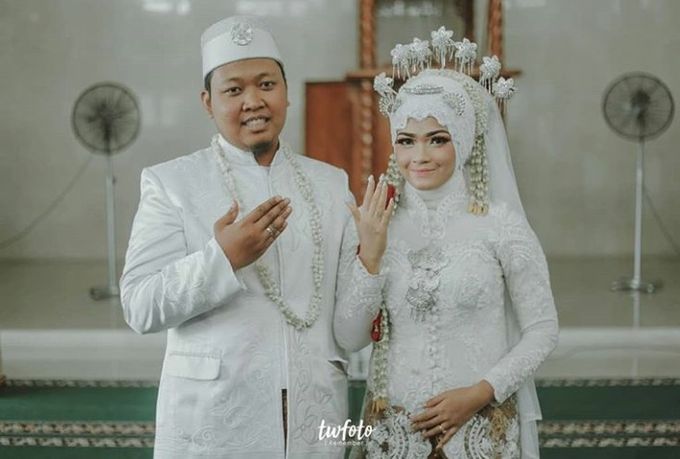 CICI & AZHAR by Concetta Wedding Organizer - 002 CICI & AZHAR by Concetta Wedding Organizer - 002