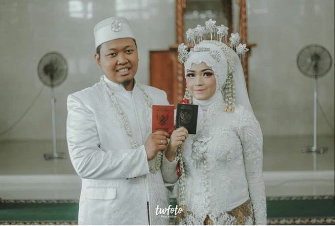 CICI & AZHAR by Concetta Wedding Organizer - 003 CICI & AZHAR by Concetta Wedding Organizer - 003