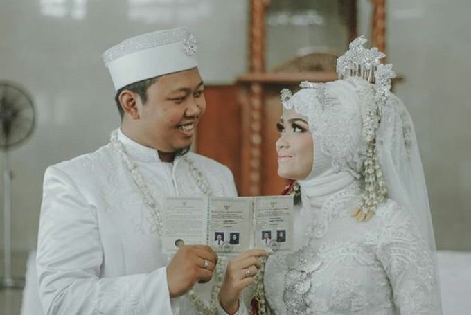 CICI & AZHAR by Concetta Wedding Organizer - 004 CICI & AZHAR by Concetta Wedding Organizer - 004