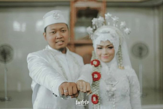 CICI & AZHAR by Concetta Wedding Organizer - 005 CICI & AZHAR by Concetta Wedding Organizer - 005