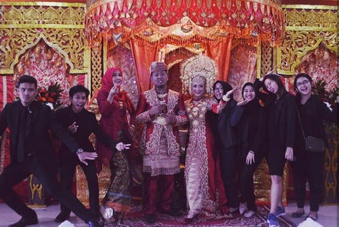 CICI & AZHAR by Concetta Wedding Organizer - 006 CICI & AZHAR by Concetta Wedding Organizer - 006