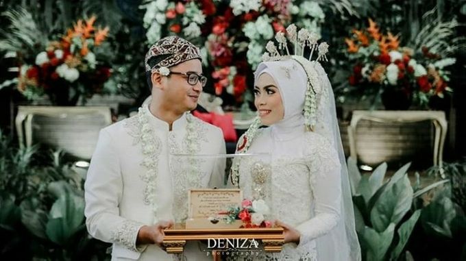 CITRA & HANIF by Concetta Wedding Organizer - 001 CITRA & HANIF by Concetta Wedding Organizer - 001
