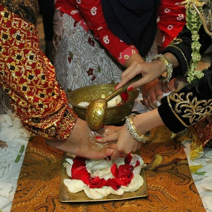 EVA & INDRA by Concetta Wedding Organizer - 003 EVA & INDRA by Concetta Wedding Organizer - 003