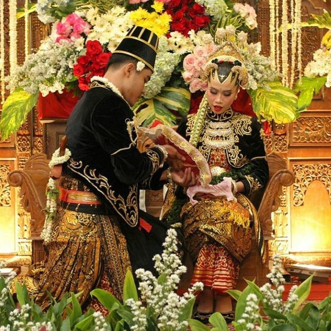 EVA & INDRA by Concetta Wedding Organizer - 005 EVA & INDRA by Concetta Wedding Organizer - 005