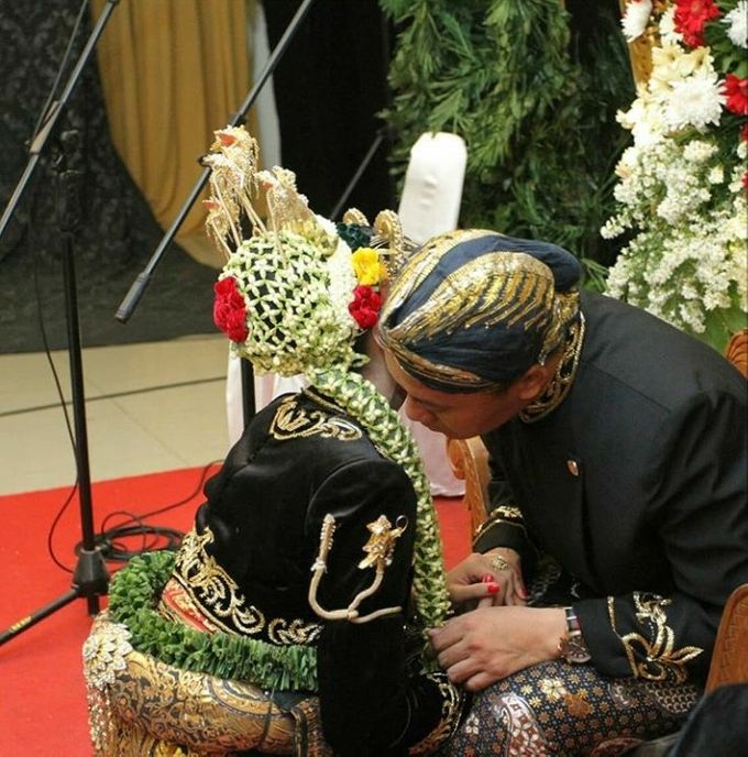 EVA & INDRA by Concetta Wedding Organizer - 007 EVA & INDRA by Concetta Wedding Organizer - 007