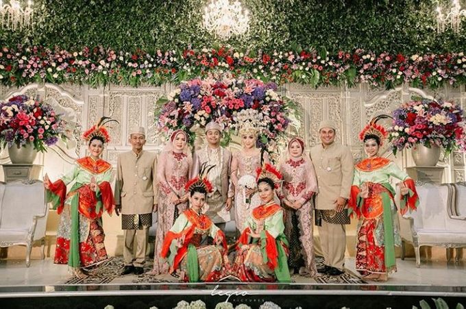 FIFA & FARIZKY by Concetta Wedding Organizer - 006 FIFA & FARIZKY by Concetta Wedding Organizer - 006