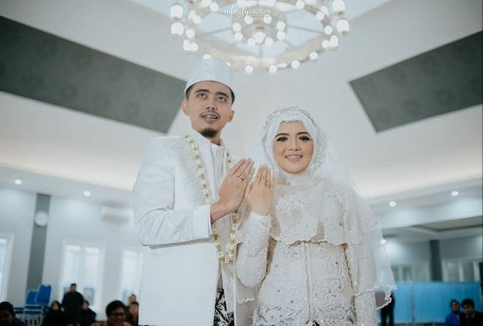 ADISTA & SENNA by Concetta Wedding Organizer - 006 ADISTA & SENNA by Concetta Wedding Organizer - 006