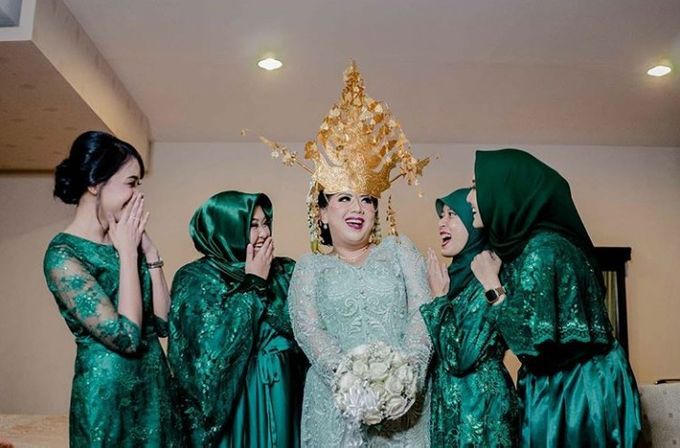 DINDY & TORI by Concetta Wedding Organizer - 004 DINDY & TORI by Concetta Wedding Organizer - 004