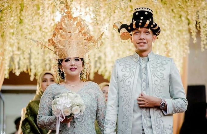 DINDY & TORI by Concetta Wedding Organizer - 003 DINDY & TORI by Concetta Wedding Organizer - 003