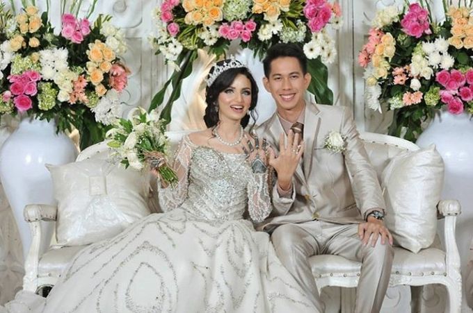 DHILA & REZA by Concetta Wedding Organizer - 001 DHILA & REZA by Concetta Wedding Organizer - 001