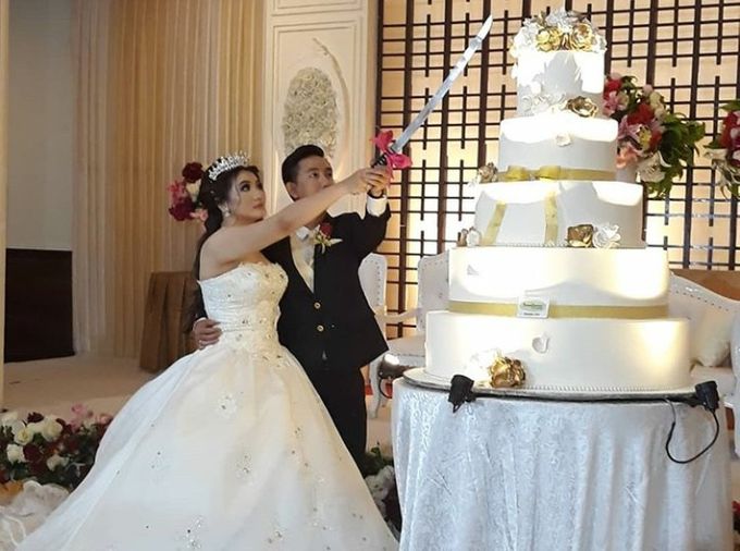 JENNY & ENDRI by Concetta Wedding Organizer - 003 JENNY & ENDRI by Concetta Wedding Organizer - 003