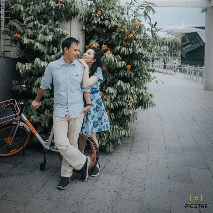 pre wedding singapore by Rosegold - 010 pre wedding singapore by Rosegold - 010
